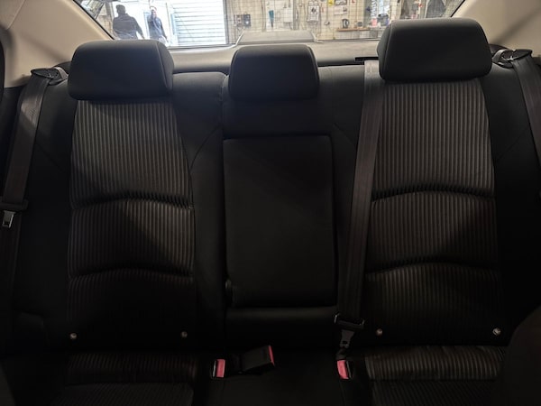 Used Mazda Mazda3 2014 for sale - 76241497: Photo 28