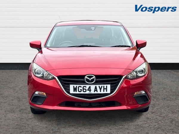 Used Mazda Mazda3 2014 for sale - 76241497: Photo 2