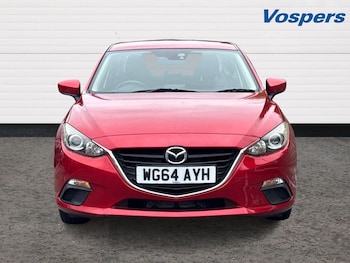 Used Mazda Mazda3 2014 for sale - 76241497: Photo 2