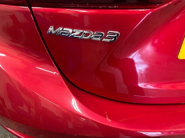 Used Mazda Mazda3 2014 for sale - 76241497: Photo 31