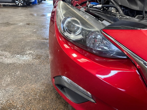Used Mazda Mazda3 2014 for sale - 76241497: Photo 32