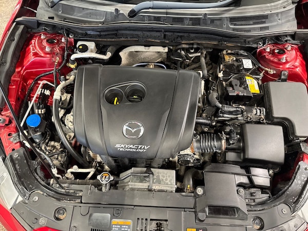 Used Mazda Mazda3 2014 for sale - 76241497: Photo 33