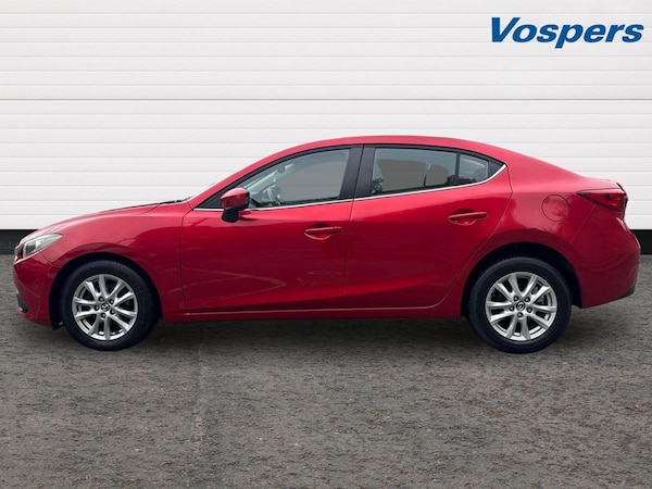 Used Mazda Mazda3 2014 for sale - 76241497: Photo 5