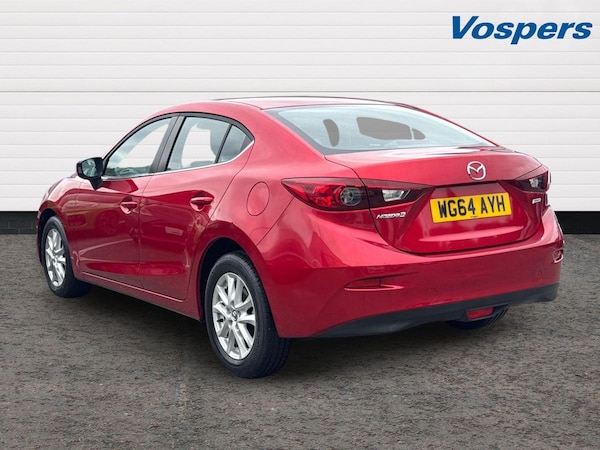 Used Mazda Mazda3 2014 for sale - 76241497: Photo 6