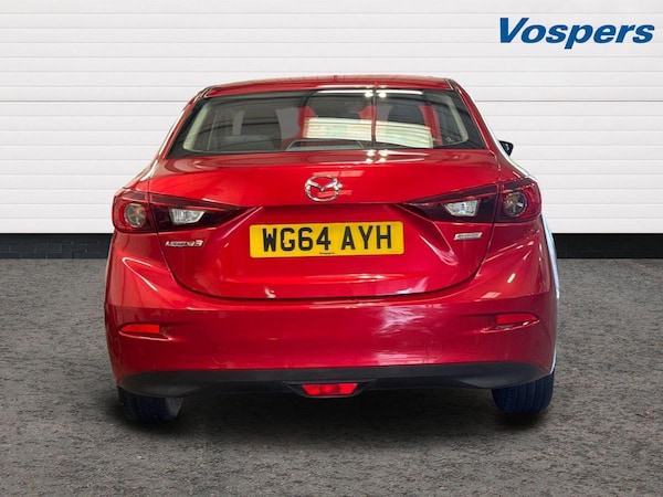 Used Mazda Mazda3 2014 for sale - 76241497: Photo 7