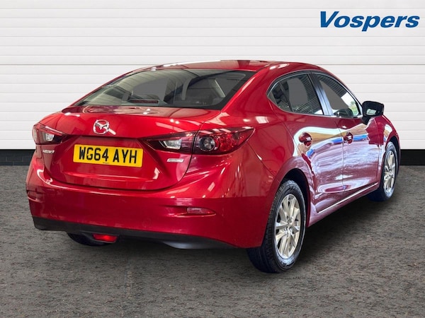 Used Mazda Mazda3 2014 for sale - 76241497: Photo 9