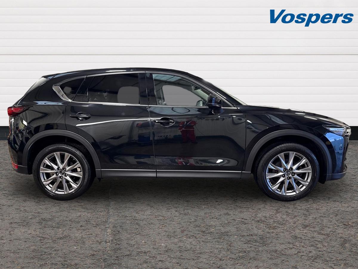 Used Mazda CX-5 2020 for sale - 76804016: Photo 10