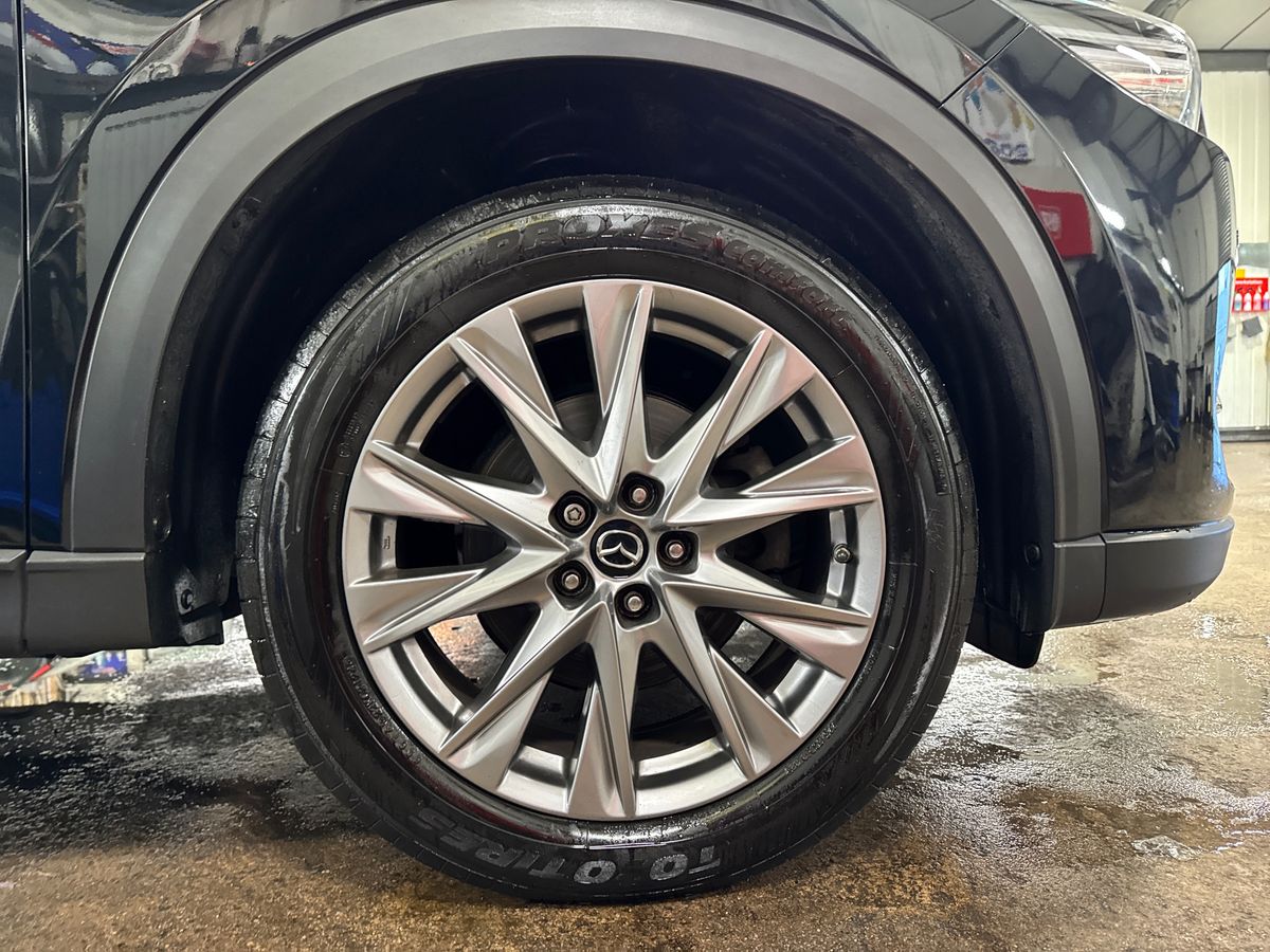 Used Mazda CX-5 2020 for sale - 76804016: Photo 11