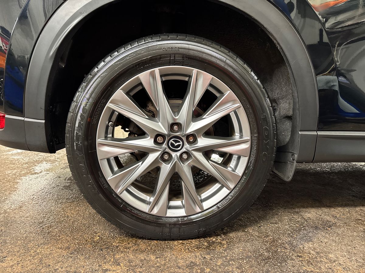 Used Mazda CX-5 2020 for sale - 76804016: Photo 13