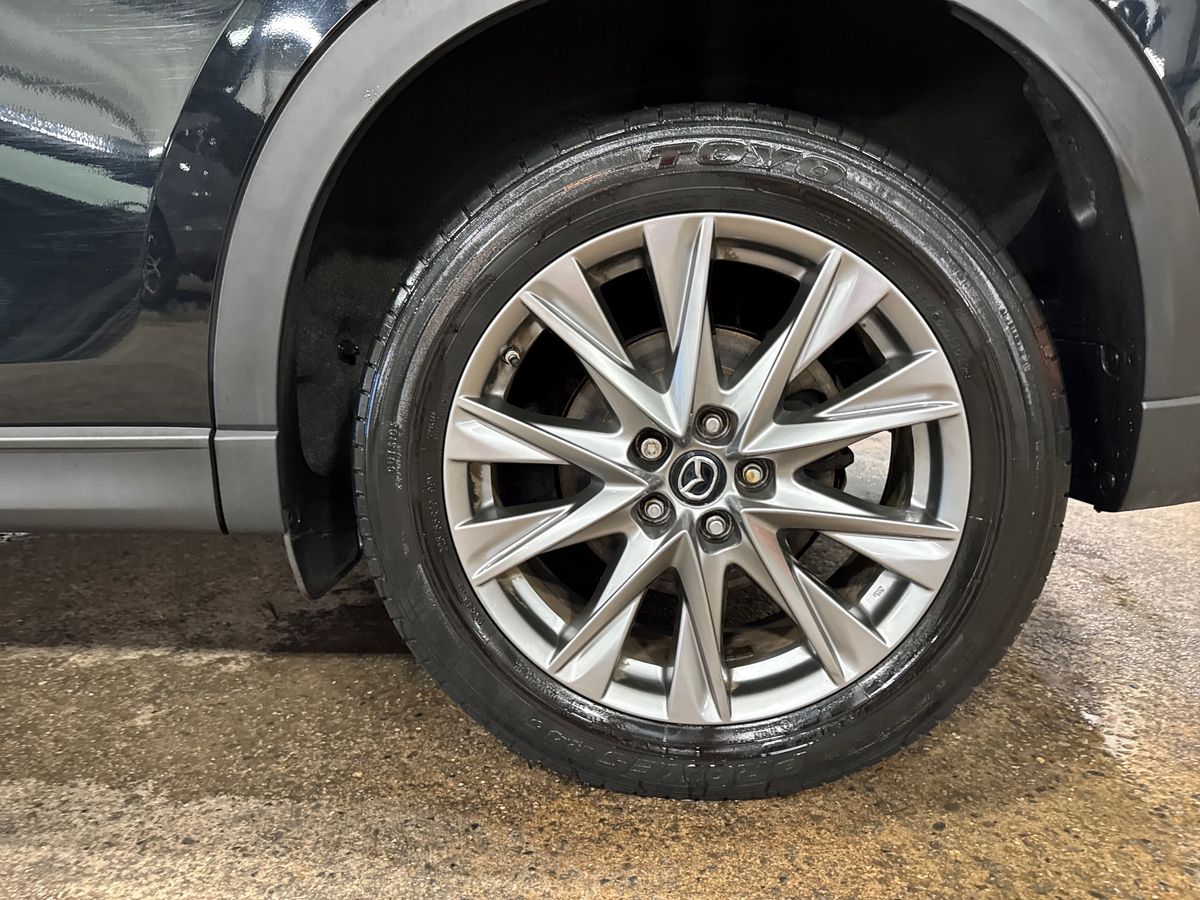 Used Mazda CX-5 2020 for sale - 76804016: Photo 14