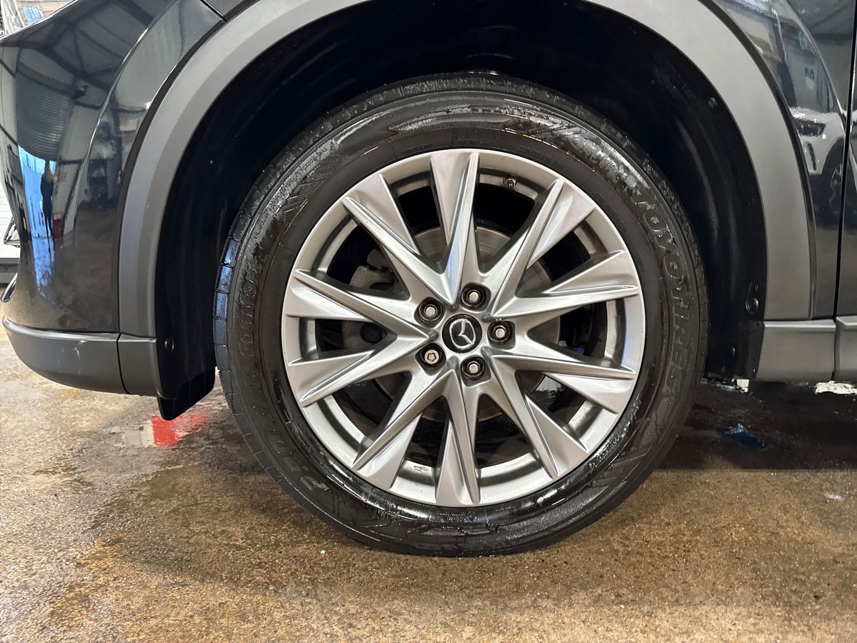 Used Mazda CX-5 2020 for sale - 76804016: Photo 15