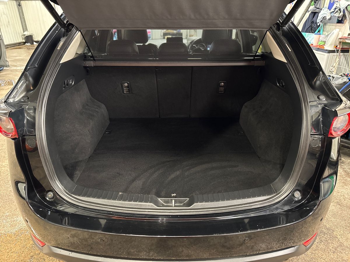 Used Mazda CX-5 2020 for sale - 76804016: Photo 17