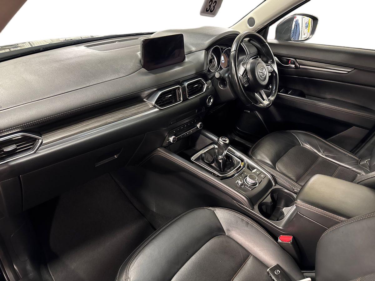 Used Mazda CX-5 2020 for sale - 76804016: Photo 18