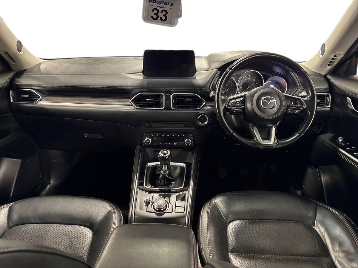 Used Mazda CX-5 2020 for sale - 76804016: Photo 19