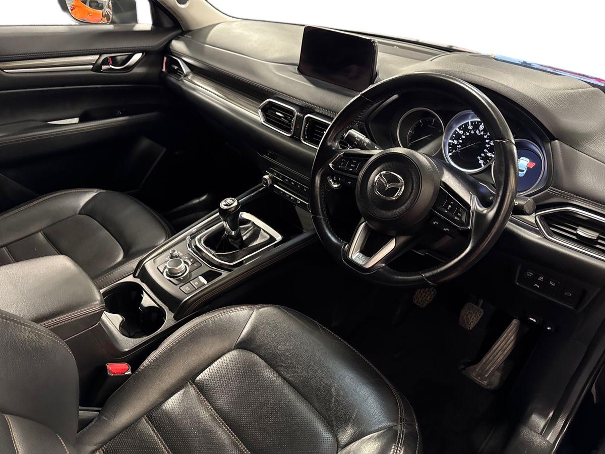 Used Mazda CX-5 2020 for sale - 76804016: Photo 22