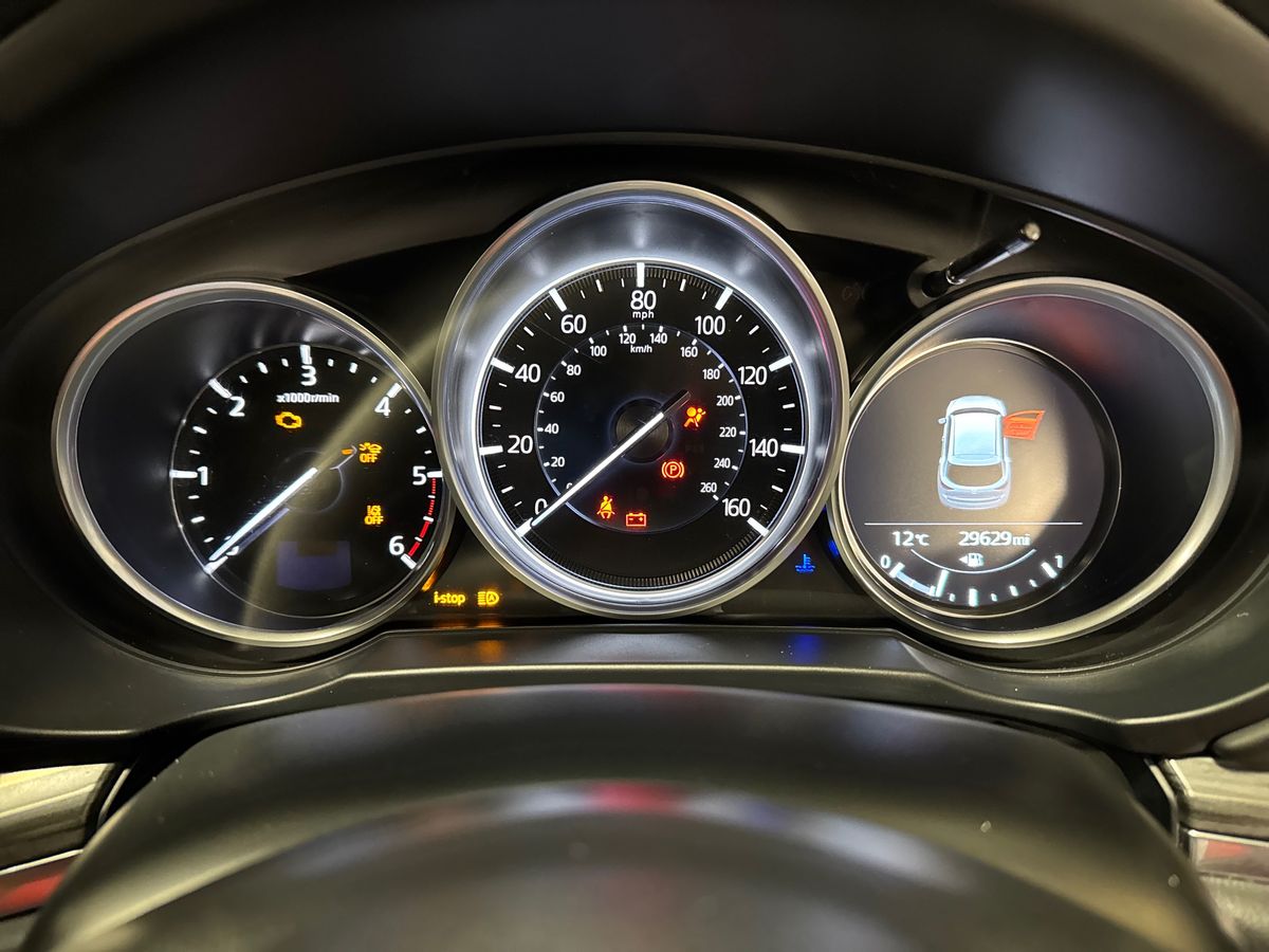 Used Mazda CX-5 2020 for sale - 76804016: Photo 23