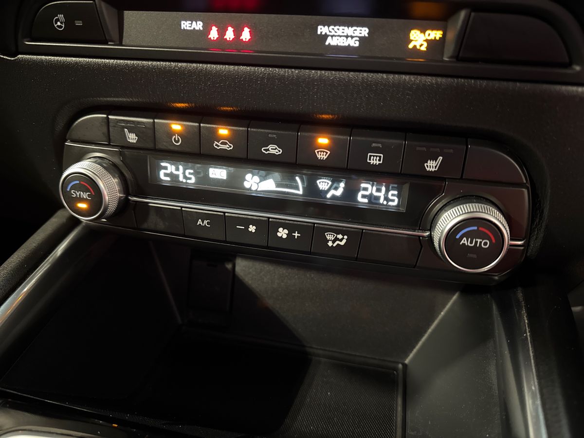 Used Mazda CX-5 2020 for sale - 76804016: Photo 26