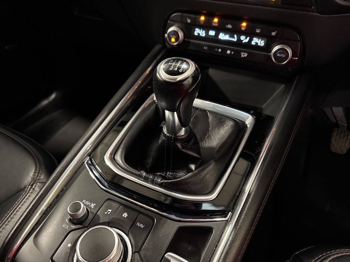 Used Mazda CX-5 2020 for sale - 76804016: Photo 27