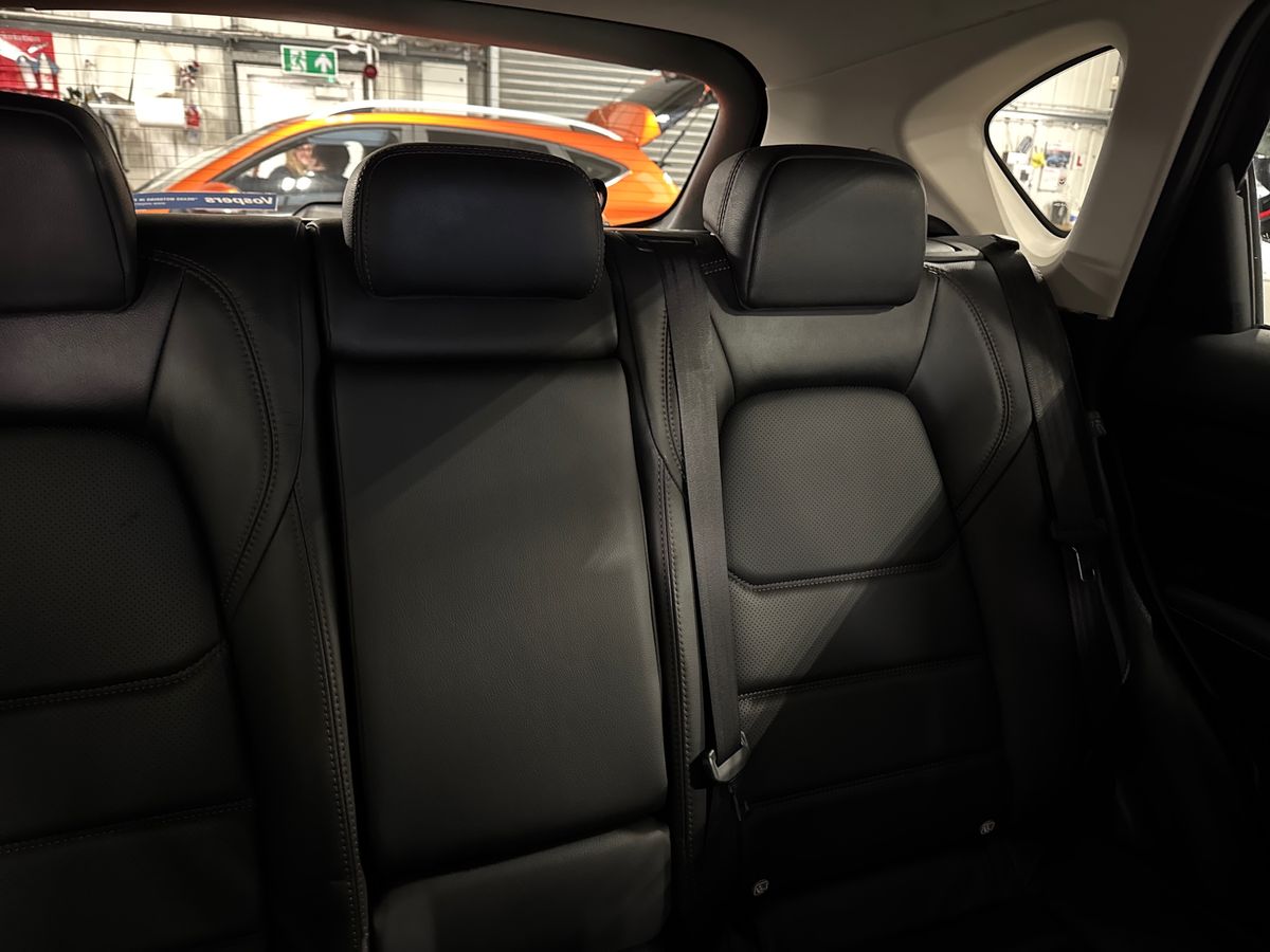 Used Mazda CX-5 2020 for sale - 76804016: Photo 28