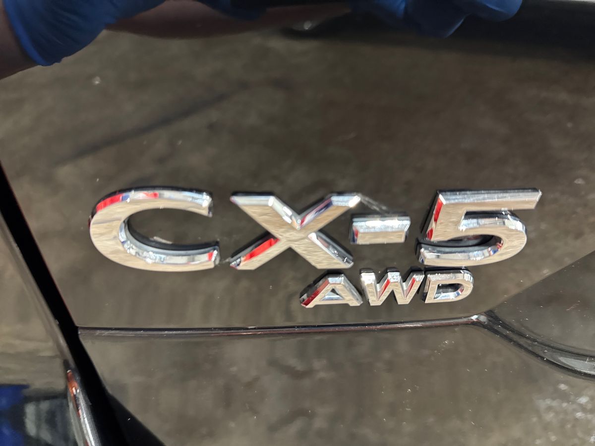 Used Mazda CX-5 2020 for sale - 76804016: Photo 31