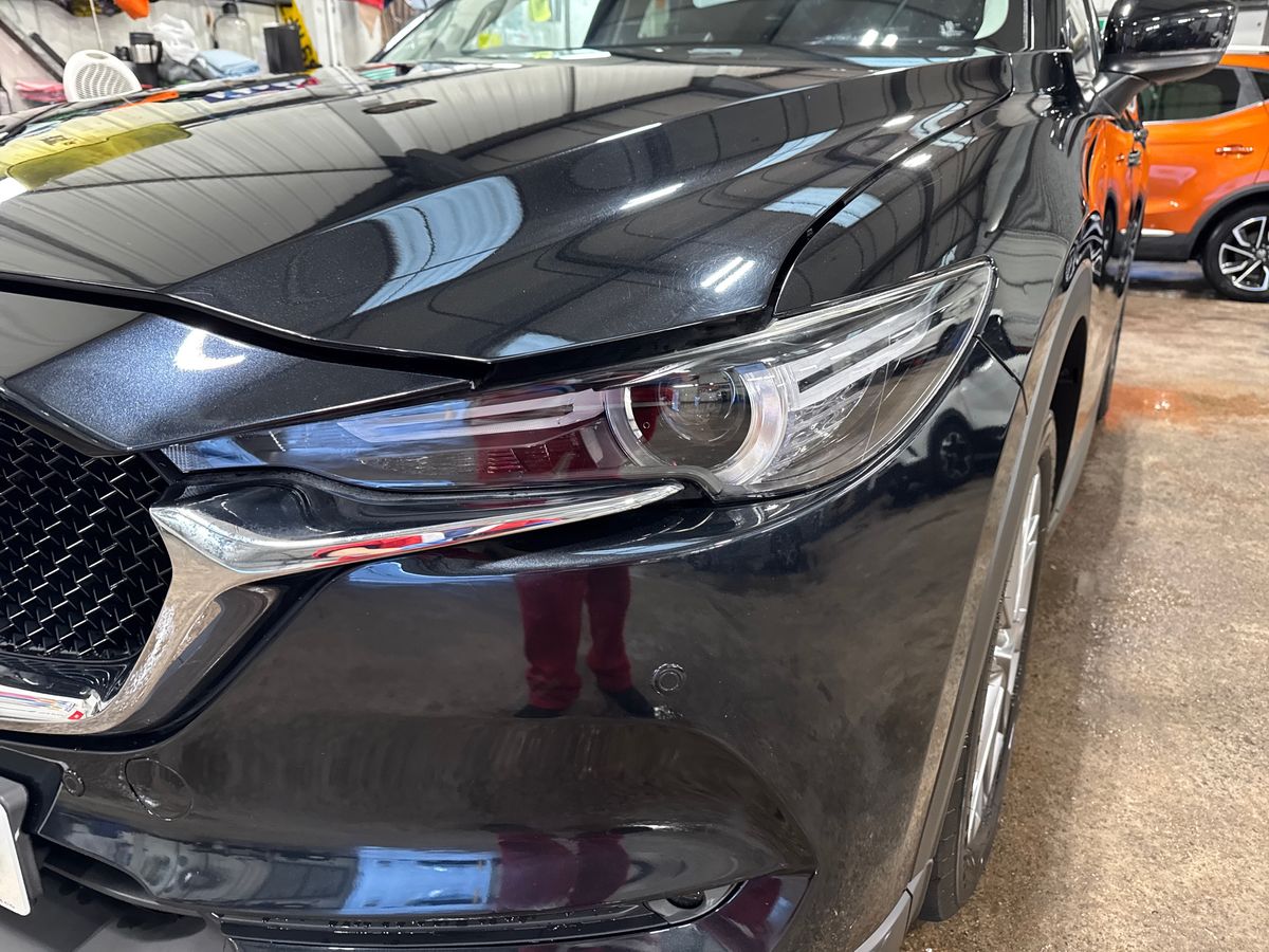 Used Mazda CX-5 2020 for sale - 76804016: Photo 32