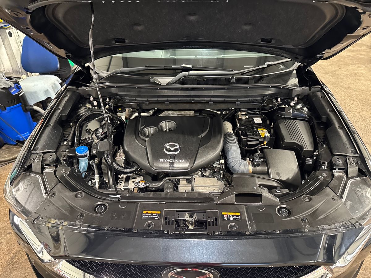 Used Mazda CX-5 2020 for sale - 76804016: Photo 33