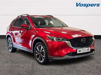 2022 - 2.2d [184] Sport 5dr