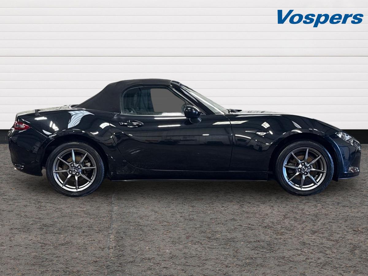 Used Mazda MX-5 2019 for sale - 76640144: Photo 10