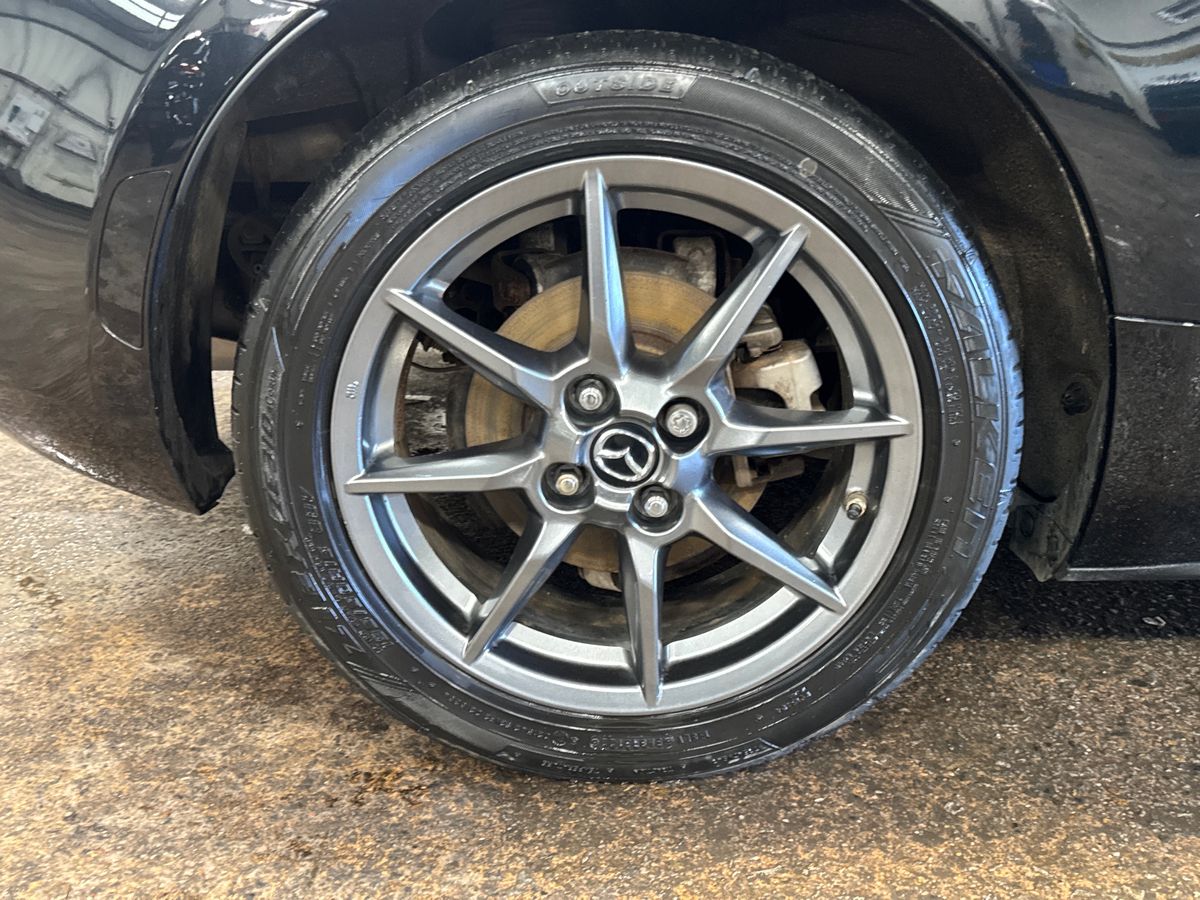 Used Mazda MX-5 2019 for sale - 76640144: Photo 11