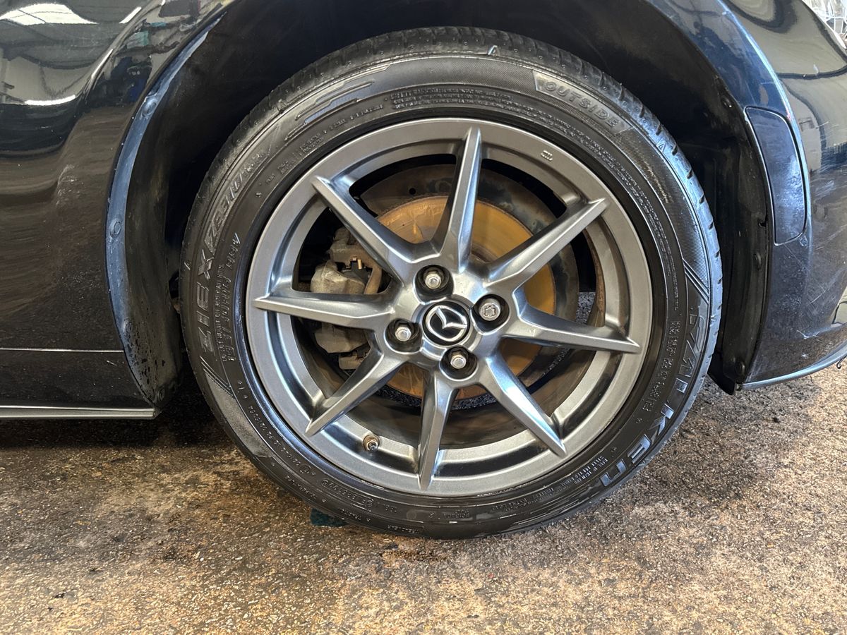 Used Mazda MX-5 2019 for sale - 76640144: Photo 13