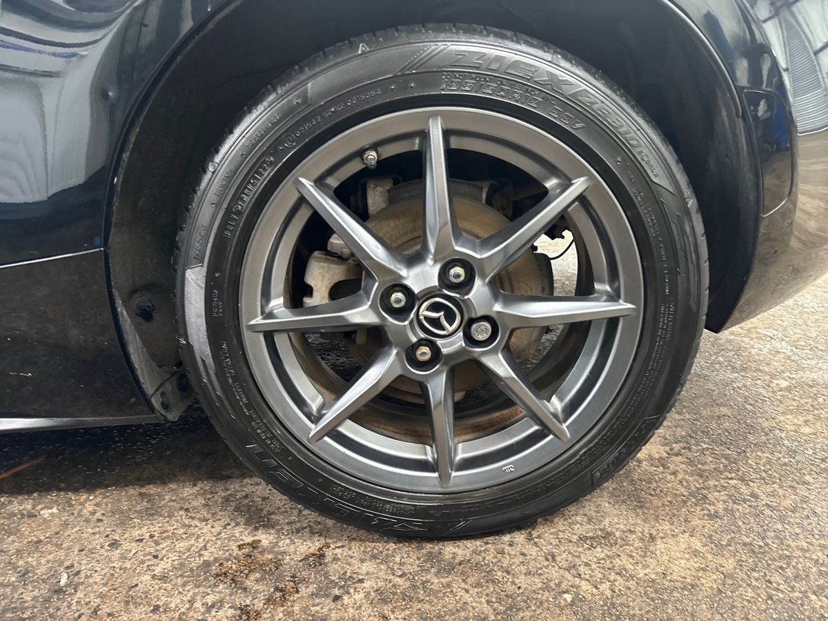 Used Mazda MX-5 2019 for sale - 76640144: Photo 14