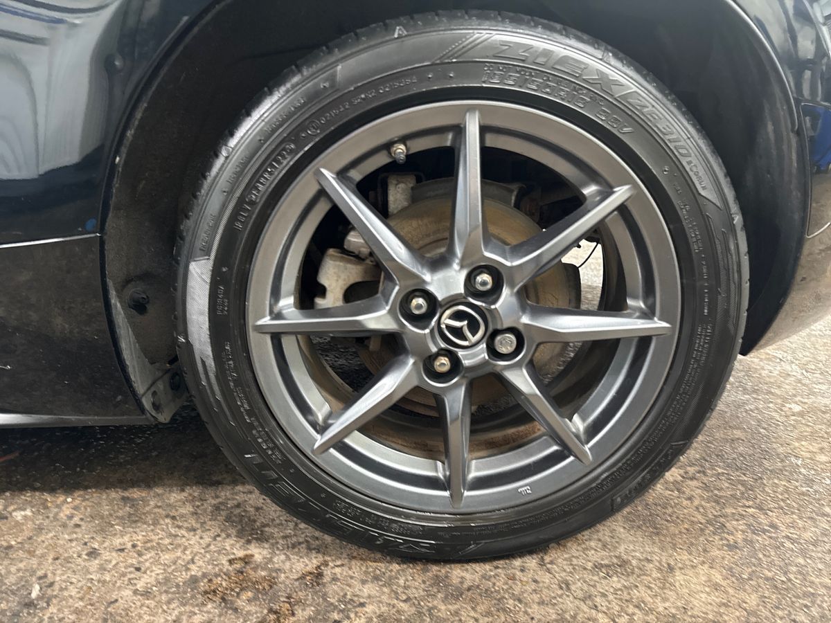 Used Mazda MX-5 2019 for sale - 76640144: Photo 15