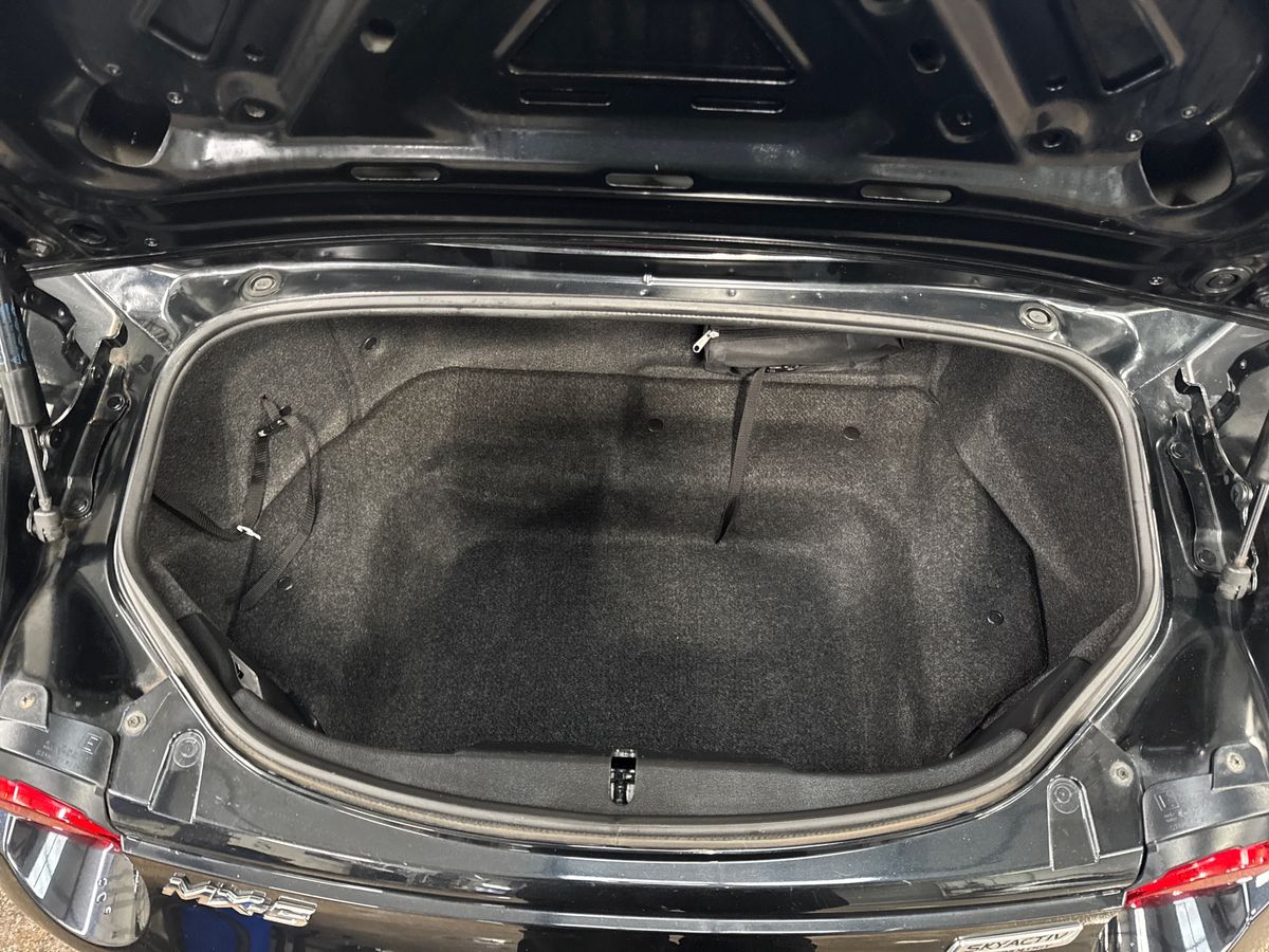 Used Mazda MX-5 2019 for sale - 76640144: Photo 17