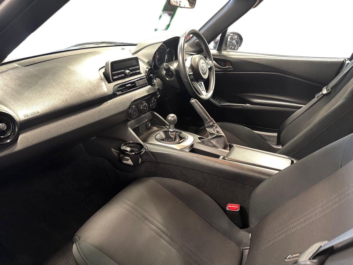 Used Mazda MX-5 2019 for sale - 76640144: Photo 18