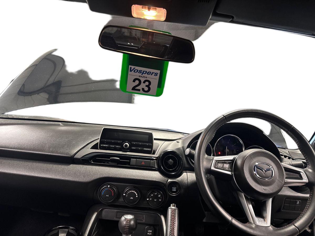 Used Mazda MX-5 2019 for sale - 76640144: Photo 19