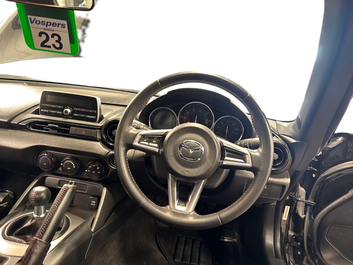 Used Mazda MX-5 2019 for sale - 76640144: Photo 21