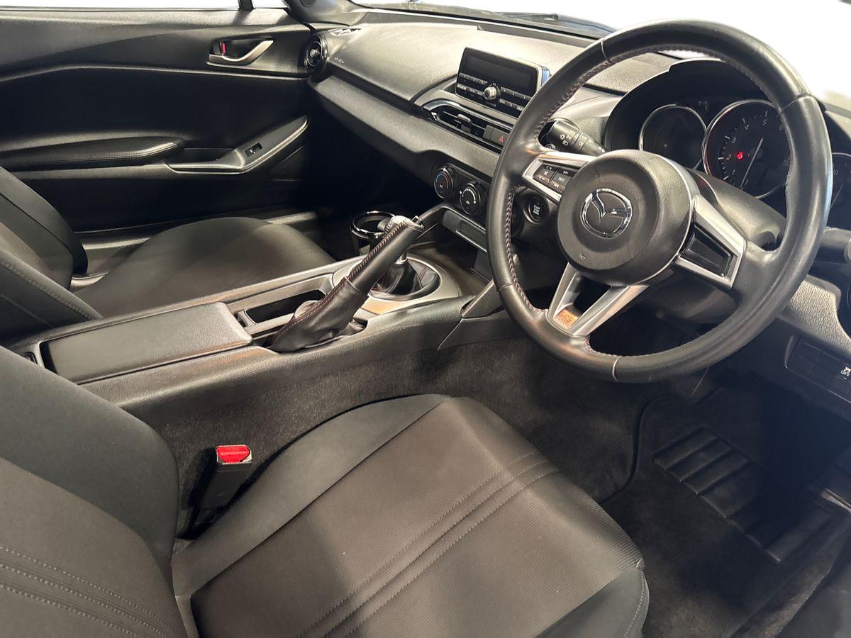 Used Mazda MX-5 2019 for sale - 76640144: Photo 22