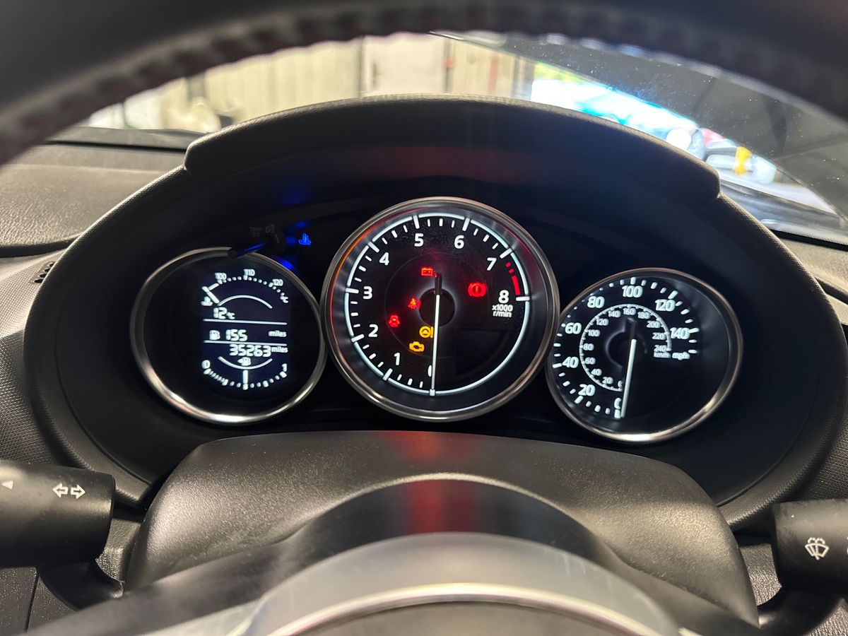 Used Mazda MX-5 2019 for sale - 76640144: Photo 23