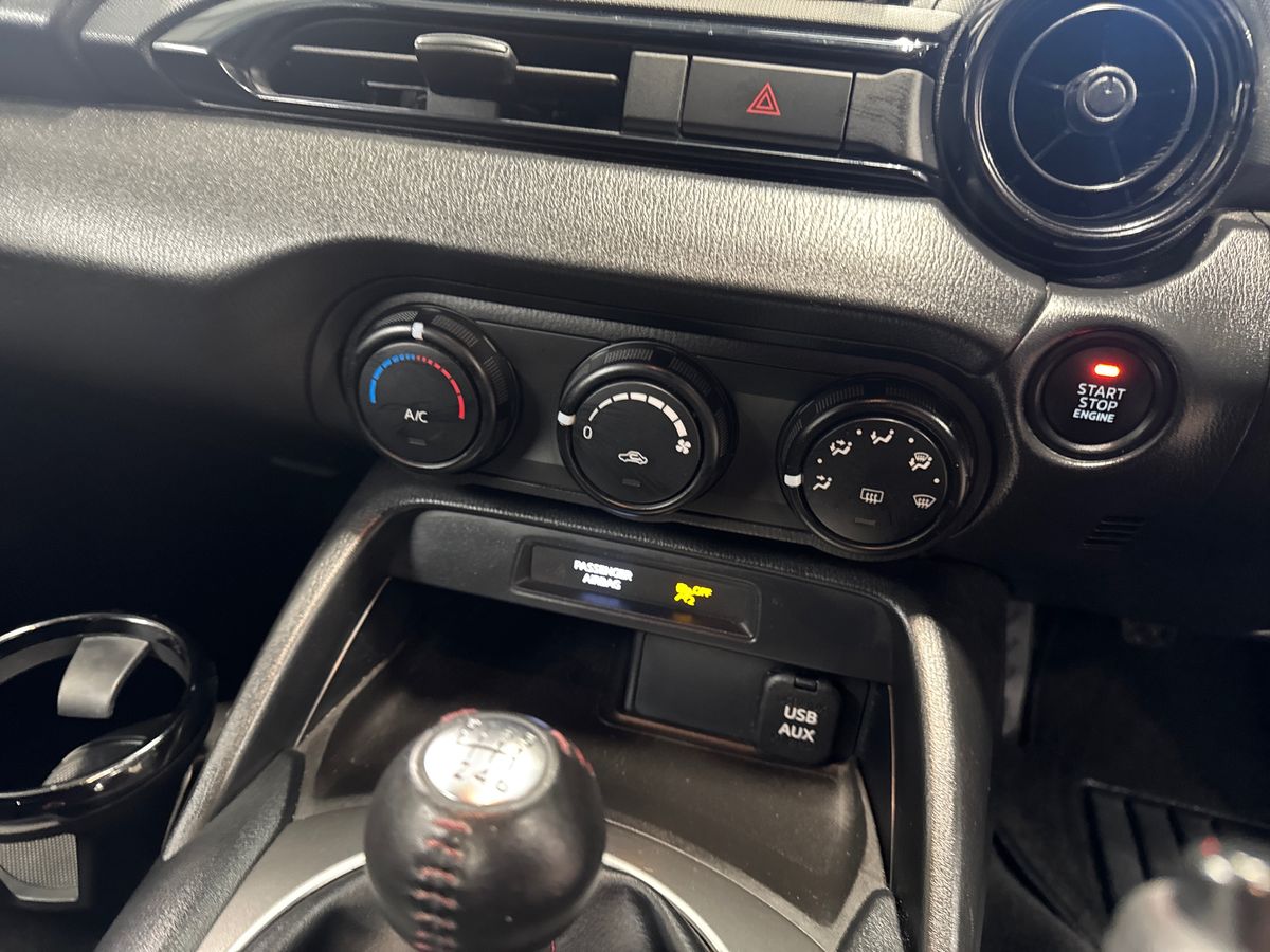 Used Mazda MX-5 2019 for sale - 76640144: Photo 26