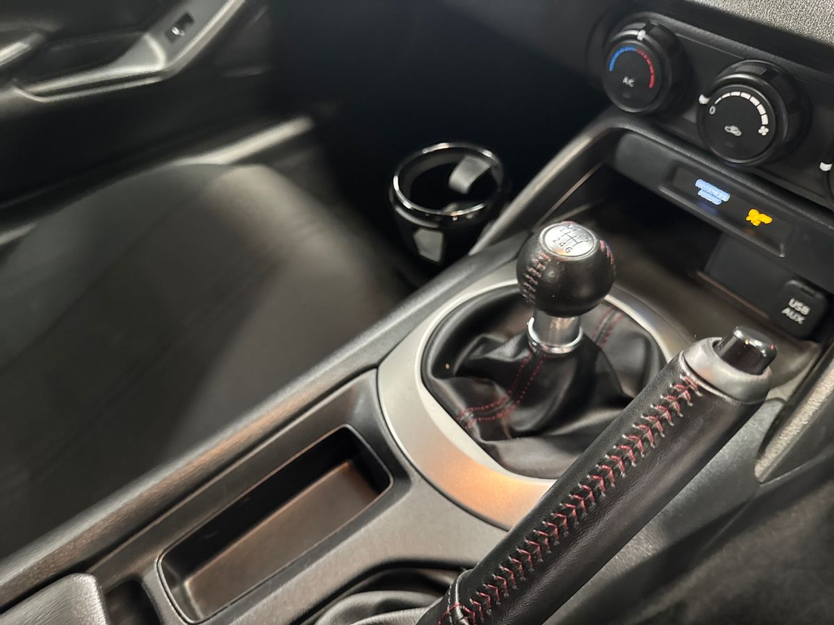 Used Mazda MX-5 2019 for sale - 76640144: Photo 27