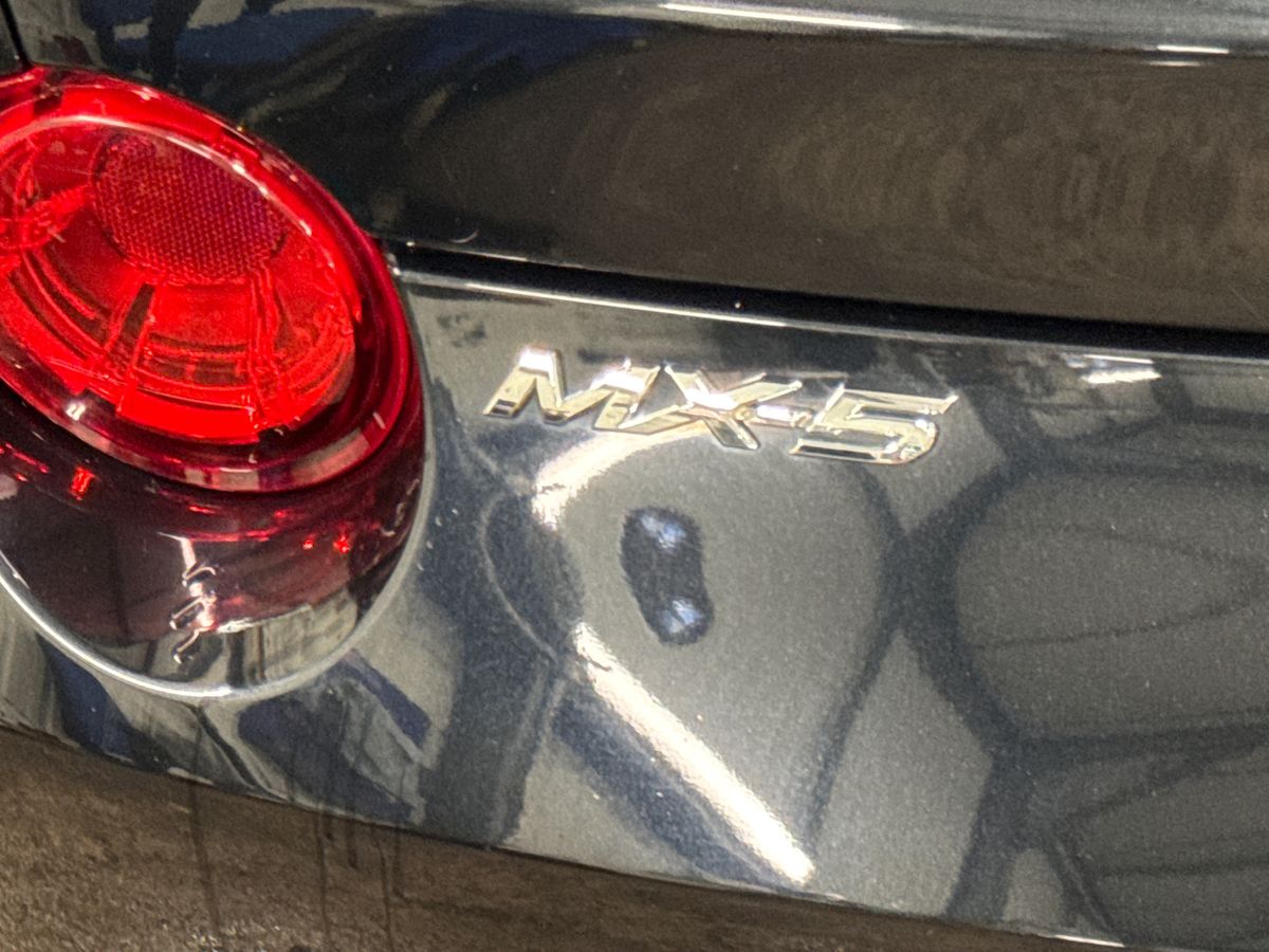 Used Mazda MX-5 2019 for sale - 76640144: Photo 31