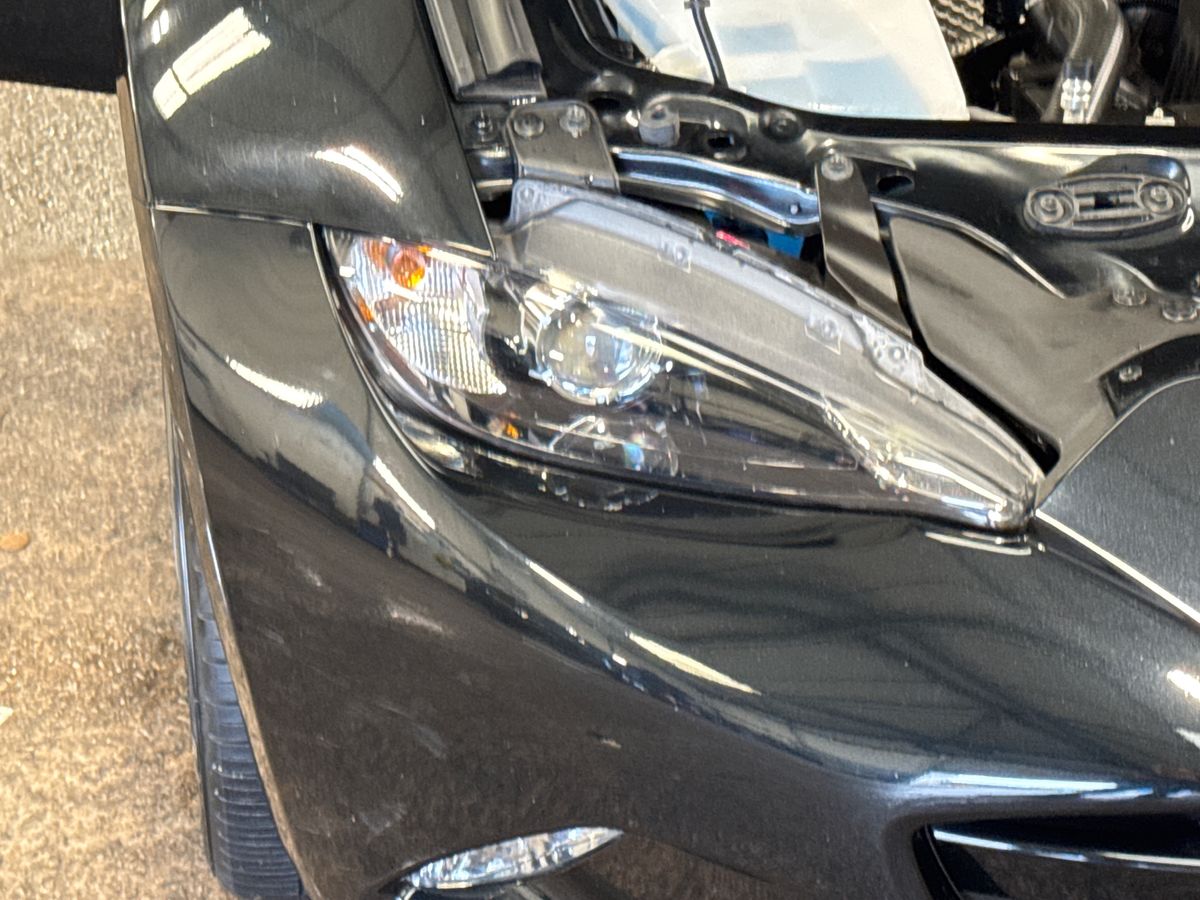 Used Mazda MX-5 2019 for sale - 76640144: Photo 32