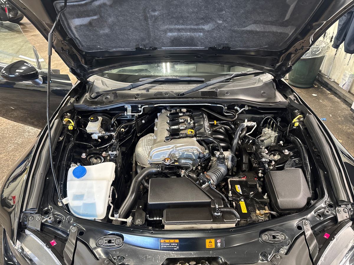 Used Mazda MX-5 2019 for sale - 76640144: Photo 33