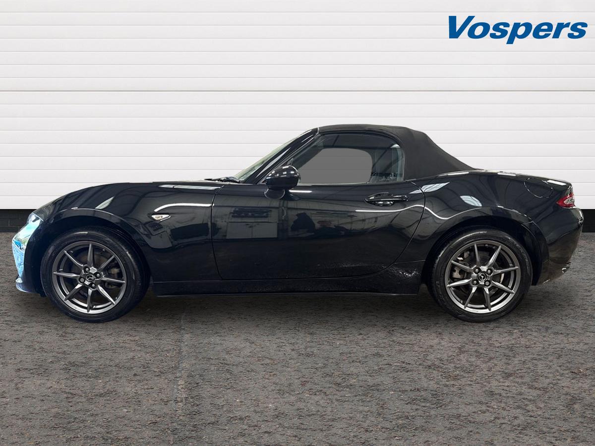 Used Mazda MX-5 2019 for sale - 76640144: Photo 5