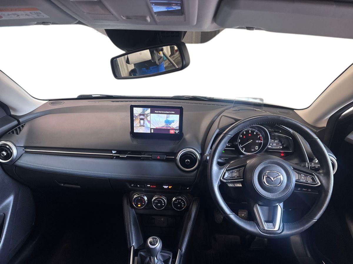 Vehicle 19