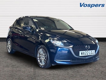 Used Mazda Mazda2 2022 for sale - 75636845: Photo