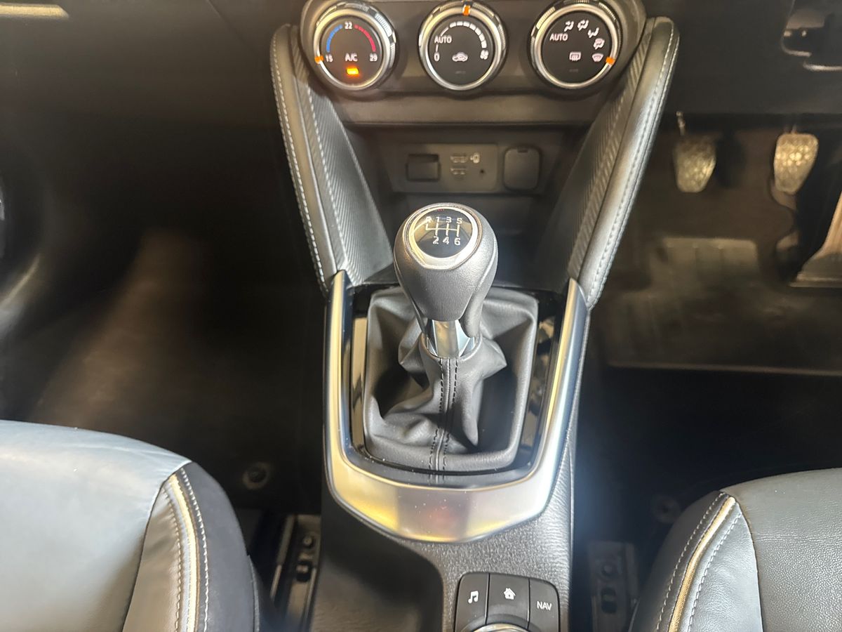 Vehicle 27