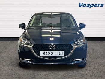 Used Mazda Mazda2 2022 for sale - 75636845: Photo
