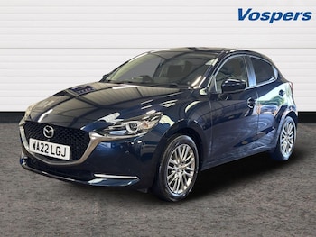 Used Mazda Mazda2 2022 for sale - 75636845: Photo