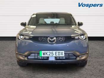 Used Mazda MX-30 2025 for sale - 74474237: Photo